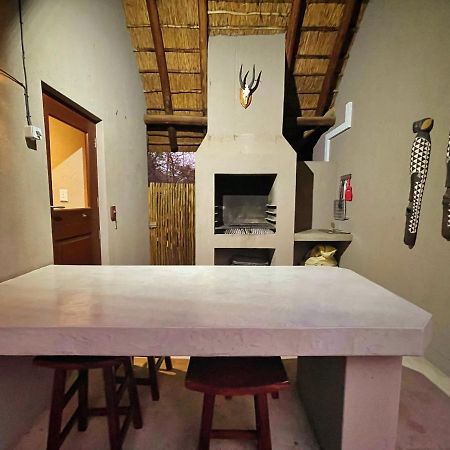 10 Raptors Lodge Hoedspruit Dış mekan fotoğraf