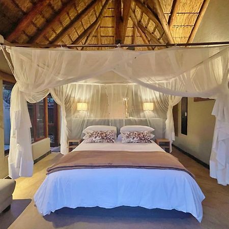 10 Raptors Lodge Hoedspruit Dış mekan fotoğraf
