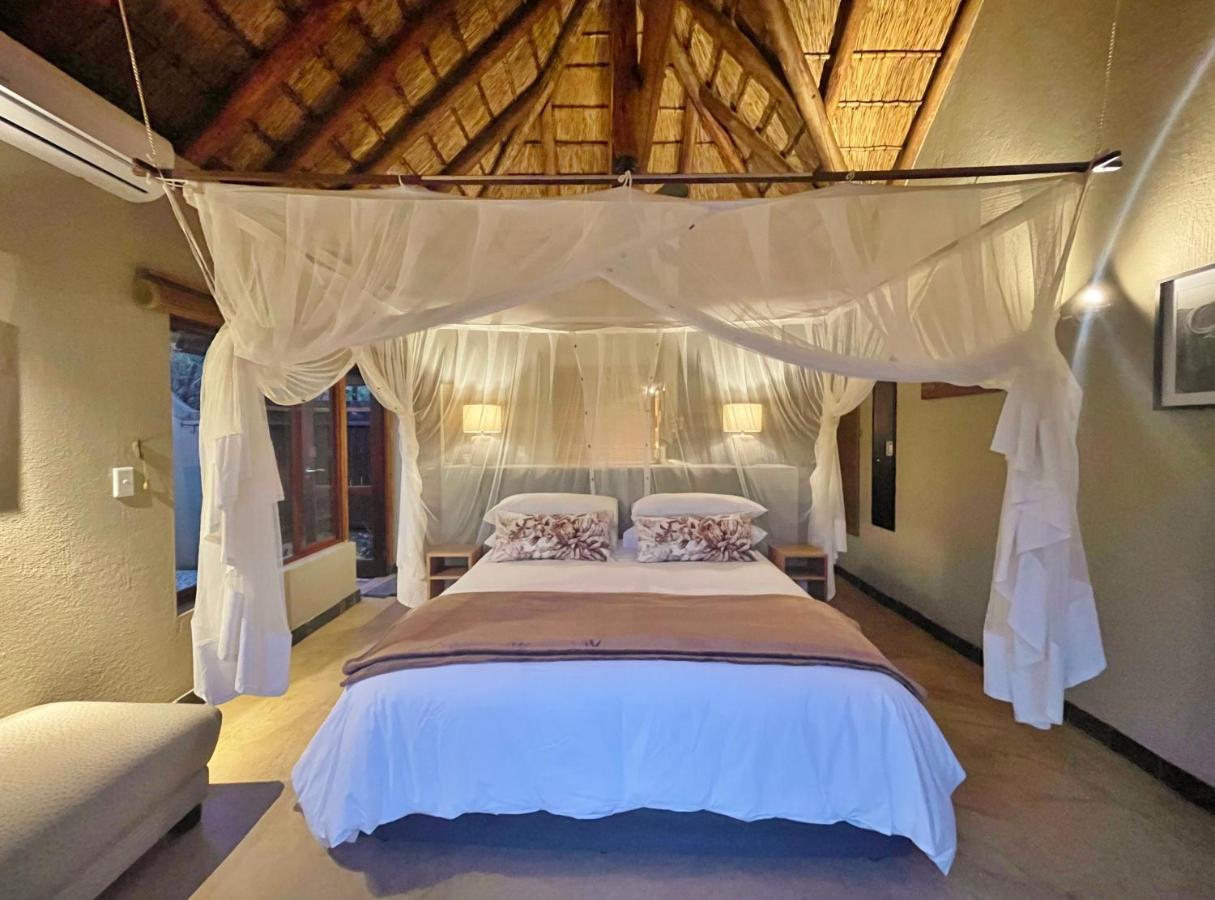 10 Raptors Lodge Hoedspruit Dış mekan fotoğraf
