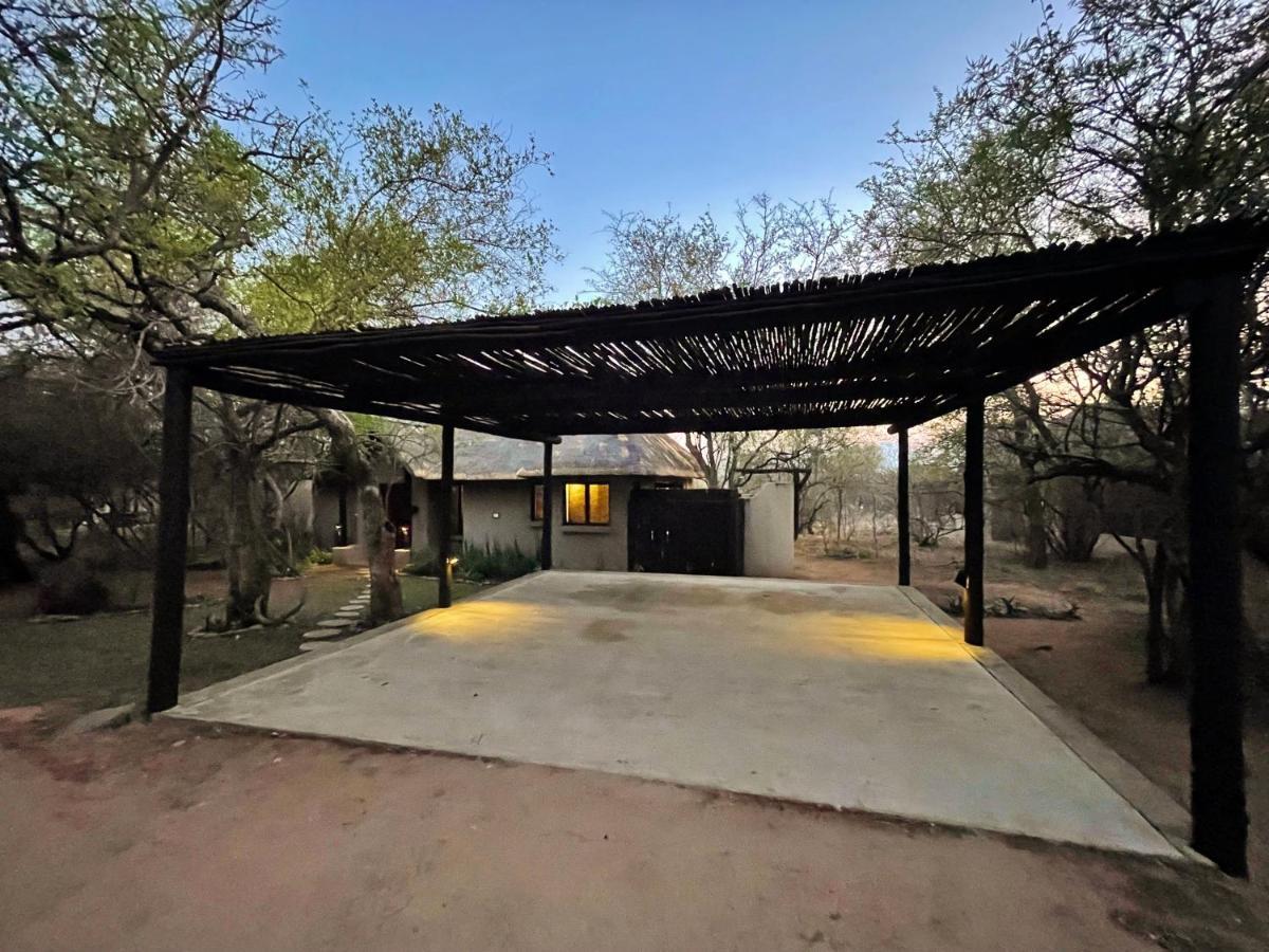 10 Raptors Lodge Hoedspruit Dış mekan fotoğraf
