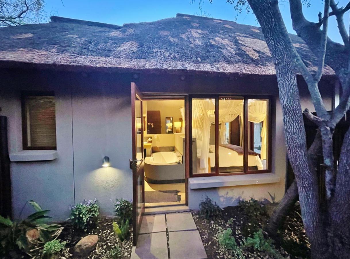 10 Raptors Lodge Hoedspruit Dış mekan fotoğraf