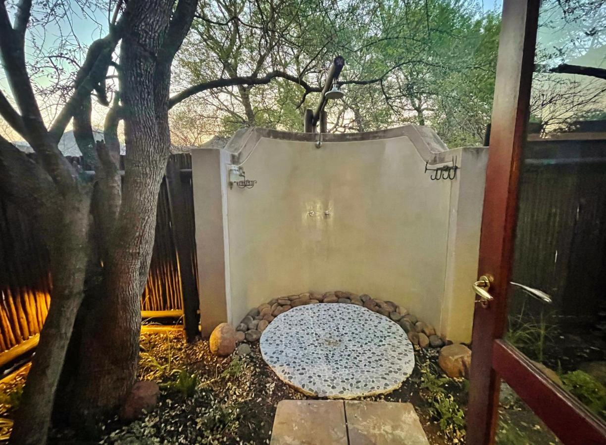 10 Raptors Lodge Hoedspruit Dış mekan fotoğraf